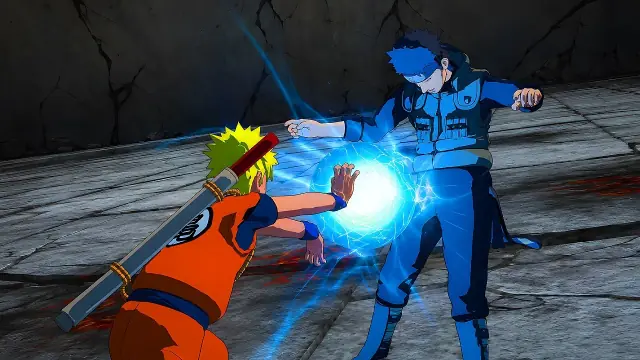Naruto Storm Evolution Online: Matchmaking, Setup, and Settings
