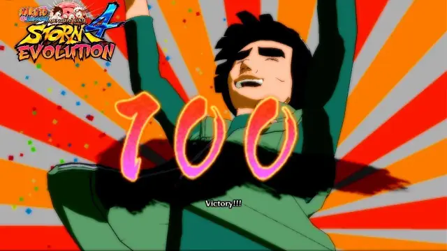 Naruto Storm Evolution PC: Setup Guide, Builds & Combat Features